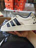 阿迪達(dá)斯 （adidas）Originals三葉草男女CAMPUS 00s BETA迪士尼聯(lián)名款經(jīng)典滑板鞋 JQ8733 41 曬單實拍圖
