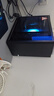AMDR7 9700X/5070/5060ti/9070XT顯卡mini迷你主機(jī)手提ITX組裝電腦游戲臺(tái)式電腦主機(jī)ITX電腦整機(jī)AIPC 配置八丨R7 9700X/RX 9070XT 曬單實(shí)拍圖