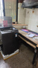 小天鵝（LittleSwan）波輪洗衣機(jī)全自動 8公斤 超凈洗 除菌除螨【TB80V27T】家電國家補(bǔ)貼20% 一級能效 以舊換新 曬單實(shí)拍圖