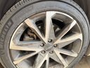 米其林（MICHELIN）汽車輪胎 235/45R18 98W 浩悅五代 Primacy 5 適配帕薩特/星瑞 曬單實拍圖