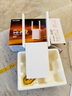普聯(lián)（TP-LINK） BE5100雙頻千兆WiFi7 無線路由器 信號擴展 Mesh易展 墻面路由子路由信號放大器 2.5G口 7DR5132 曬單實拍圖