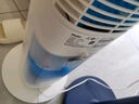 海爾（Haier）家用水冷塔扇加濕冷風(fēng)機(jī)制冷神器移動小空調(diào)扇節(jié)能無葉塔扇香薰冷風(fēng)扇 機(jī)械款HFZ-J8625A 曬單實(shí)拍圖