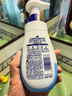 多芬（Dove）氨基酸洗面奶泡沫乳溫和深層清潔泡泡慕斯?jié)嵜嫠疂櫛駶嵜?60ml 水潤保濕 160ml *1瓶【舊款】 曬單實拍圖
