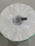 心相印絨立方廚房卷紙85節(jié)單粒裝 12倍吸油鎖水 可接觸食物級(jí) 曬單實(shí)拍圖