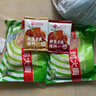 中潤長江無抗雞大胸 2斤 雞胸肉冷凍生鮮 無抗生素認(rèn)證 健身輕食代餐雞肉 曬單實拍圖