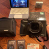佳能（Canon）佳能g7x2相機(jī) 佳能g7x3 佳能v1 vlog家用照相機(jī)踏青出游 卡片照像機(jī) 延時(shí)攝影 佳能v1 G7 X Mark III黑色 官方標(biāo)配【不含內(nèi)存卡/相機(jī)包/等】 曬單實(shí)拍圖