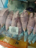 親親蝦條零食20包240g【原味+燒烤】膨化休閑食品大禮包 曬單實(shí)拍圖