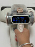 美的（Midea）除螨儀BC7 【香氛雙杯】66℃床上高溫殺菌除螨 床寶床上吸塵器家用 手持吸塵除螨一體機(jī)政府補(bǔ)貼 曬單實(shí)拍圖