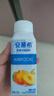 伊利安慕希黃桃燕麥風(fēng)味酸牛奶200g*8盒/箱  曬單實(shí)拍圖