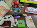 飛智八爪魚5 無線游戲手柄 力調(diào)節(jié)合金搖桿Switch類xbox藍(lán)牙體感PC電腦ns電視Steam 曬單實(shí)拍圖