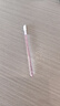 阿瑪尼（ARMANI）權(quán)力唇膏口紅小樣化妝品試色試用裝權(quán)利啞光214110405唇釉啞霧 權(quán)力啞霧#112 利落裸棕【0.12g】 唇棒 曬單實(shí)拍圖