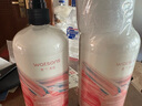 屈臣氏瑩潤保濕潤膚露  身體乳液男女四季可用500ml 新舊包裝隨機發(fā) 煙酰胺煥彩 500ml 2瓶 曬單實拍圖