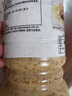 丘比（KEWPIE）沙拉醬 芝麻醬 調(diào)味品 蔬菜涼面蘸料輕食 芝麻沙拉汁 1.1L*1瓶 曬單實拍圖