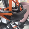 迪卡儂騎行頭盔兒童自行車防護(hù)裝備頭盔52-55cm-5397619 曬單實(shí)拍圖