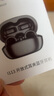 MICROKIA【2025最新款丨金榜第1名】藍牙耳機耳夾式骨傳導(dǎo)概念開放式無線不入耳運動跑步游戲通話降噪掛耳 霜雅白丨APP升級版丨久戴不傷耳 柏林之聲|適用于華為蘋果小米 曬單實拍圖