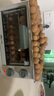 小熊（Bear）干果機(jī) 食物烘干機(jī) 寵物零食烘干機(jī) 食品肉類果干烘干機(jī)家用小型10升果蔬脫水機(jī)GGJ-P03Q5 曬單實(shí)拍圖