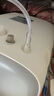 海爾（Haier）家用制氧機(jī)吸氧機(jī)7L升可調(diào)老人孕婦氧氣機(jī)雙倍制氧霧化一體213W 曬單實(shí)拍圖