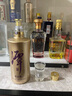 潭酒 潭金醬 醬香型白酒 53度 500ml 單瓶裝（年份版本隨機） 曬單實拍圖
