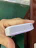 紐曼隨身wifi三網(wǎng)通用免插卡無線wifi6車載4G路由器隨身便攜無限制支持5G/4G設(shè)備全國通用2025款5GMT33 【電池旗艦版】3000毫安大電池超長續(xù)航24小時 不限速不虛標月享1500G高 曬單實拍圖