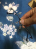CAPONI德國(guó)進(jìn)口遠(yuǎn)近兩用防藍(lán)光老花鏡男女正品超輕半框自動(dòng)變焦高清眼鏡 曬單實(shí)拍圖
