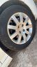 德國(guó)馬牌（Continental）汽車輪胎 205/55R16 91V FR UC7 適配大眾朗逸/速騰/寶來 曬單實(shí)拍圖