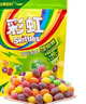 彩虹 山姆會(huì)員商店在售 彩虹糖 酸粉糖 超酸檸檬糖犯困提神五種口味 拆分嘗鮮裝（15g*10小包） 曬單實(shí)拍圖