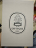 蒂普提克（Diptyque）迷你香氛蠟燭玫瑰70g花香調(diào)香氛臥室香氛蠟燭 七夕禮物送女友 曬單實拍圖