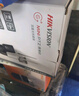 HIKVISION?？低?G攝像頭終身免流量12倍光學變焦 室外戶外監(jiān)控器 雙400萬像素全彩夜視AI人車形偵測 曬單實拍圖