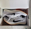 耐克男女田徑長(zhǎng)跑釘鞋夏新款官方NIKE DRAGONFLY IB8745 100帆白/金屬黃谷/中灰/黑 43 曬單實(shí)拍圖