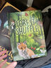 森森不息Forest Shuffle桌游多人休閑聚會(huì )德式內含基礎擴展游戲牌 森森不息【2-5人】中文版（1盒） 30 曬單實(shí)拍圖