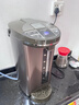 克萊特（KELAITE） 克萊特大容量電熱水瓶家用辦公商用8L電水壺保溫?zé)畨匾惑w壺8升 8L 【純凈水用戶推薦】#316L不銹鋼#自動上水 曬單實(shí)拍圖
