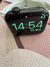 淡泊者適用蘋(píng)果手表充電器S10iwatchS9無(wú)線s8智能S7快充SE便攜s6磁吸series5代s4 ultra2applewatch底座 5W閃充【編織款】Type-C口【全系列兼容】 曬單實(shí)拍圖