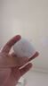 小米（MI）Redmi Buds 6 青春版 入耳式藍牙耳機 42dB降噪 適用于安卓蘋果手機 晴雪白 曬單實拍圖