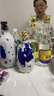 汾酒 出口玻汾 清香型白酒 53度 500ml*6瓶 整箱裝（非原箱發(fā)貨） 曬單實(shí)拍圖
