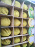 佳沛（zespri）x1號(hào)會(huì)員店聯(lián)名款陽(yáng)光金奇異果20粒禮盒單果約146-175g水果獼猴桃 曬單實(shí)拍圖
