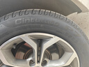 倍耐力防爆胎245/50R18 100W 新P7 (R-F)(KS)適配奔馳S/寶馬X3 曬單實拍圖