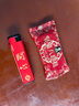 壹得利堅(jiān)果茯苓八珍糕小吃無(wú)蔗糖面包代早餐餅干休閑零食品蛋糕點(diǎn)心500g 曬單實(shí)拍圖