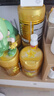 飛鶴星飛帆卓睿 嬰兒配方奶粉1段(0-6個月)750g*6 乳鐵蛋白 育兒補貼 曬單實拍圖