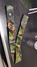 型公館學(xué)生軍訓(xùn)腰帶專用松緊彈力腰帶男初高中大學(xué)生軍訓(xùn)皮帶收緊神器女 曬單實(shí)拍圖