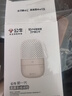 公牛（BULL）門鈴無線家用呼叫鈴免電池感應(yīng)智能電子遠(yuǎn)距離兒童孕婦老人報(bào)警器 【1處按鍵2地方響】1按鈕+2響鈴 曬單實(shí)拍圖