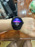 華為（HUAWEI）手表WATCH Buds【國補(bǔ)15%】藍(lán)牙耳機(jī)手表二合一AI降噪通話運(yùn)動(dòng)智能血氧心率監(jiān)測送男女士朋友禮物 黑色真皮表帶【貼膜+皮表帶】 好禮10選1 曬單實(shí)拍圖