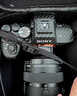 索尼（SONY）【上海國補(bǔ)】ILCE-7M4/A7M4全畫幅微單數(shù)碼相機(jī)  微單 專業(yè)級(jí)a7m4 A7M4【雙肩包+128G卡+88】 官方標(biāo)配 曬單實(shí)拍圖