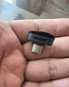 ?？低暎℉IKVISION）512GB Type-C手機(jī)U盤迷你小巧F450 讀速450MB/s 車載娛樂高速C口U盤 蘋果電腦平板通用優(yōu)盤大容量 曬單實(shí)拍圖