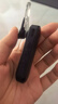 柯能（KENENG）迷你對講機 耳掛式便捷微小型無線藍牙式領(lǐng)夾對講器 商用酒店 餐廳飯店 美容美發(fā) 4S店服務(wù)行業(yè) 玉兔（熱賣爆款/支持兩用） 曬單實拍圖