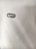 耐克（NIKE）春季女子圓領(lǐng)時(shí)尚百搭短袖運動(dòng)休閑經(jīng)典輕便短袖T恤 HQ1699-104 M 曬單實(shí)拍圖