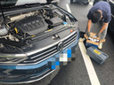 馬勒（MAHLE）汽車(chē)電瓶蓄電池起停AGMLN3適配寶馬M135i/M3/MINICooper/MINI One 曬單實(shí)拍圖