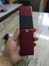 金立（Gionee）老年人手機(jī)4G全網(wǎng)通翻蓋老年機(jī) 超長(zhǎng)待機(jī) 大字體大聲音大按鍵學(xué)生大屏老人機(jī)功能機(jī)V16 紅色 曬單實(shí)拍圖