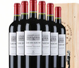 拉菲（LAFITE）羅斯柴爾德 凱洛副牌 安第斯紅葡萄酒 750ml*6整箱裝 曬單實(shí)拍圖