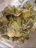 馥華鮮蝦黑豬肉燕180g22只 寶寶餛飩營(yíng)養(yǎng)早餐兒童果蔬云吞速食半成品 曬單實(shí)拍圖
