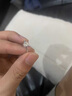 莫桑石鉆戒女經(jīng)典六爪50分結(jié)婚求婚道具一克拉仿真戒指送老婆禮物 六爪主磚50分8801款 活口可調(diào)節(jié)8-20港號(hào)（送戒指盒） 曬單實(shí)拍圖